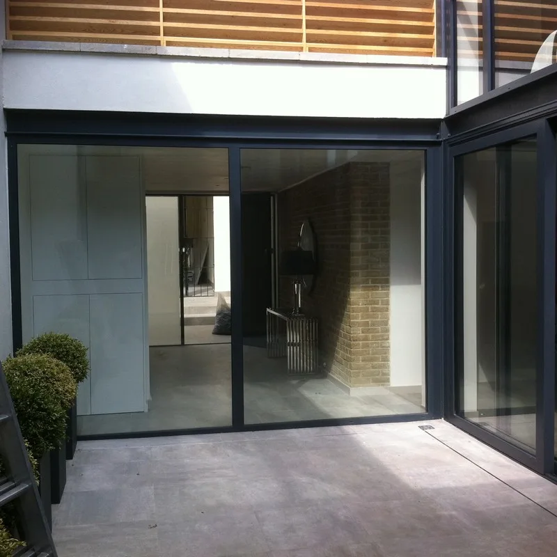Finchley Central Double Glazing Services