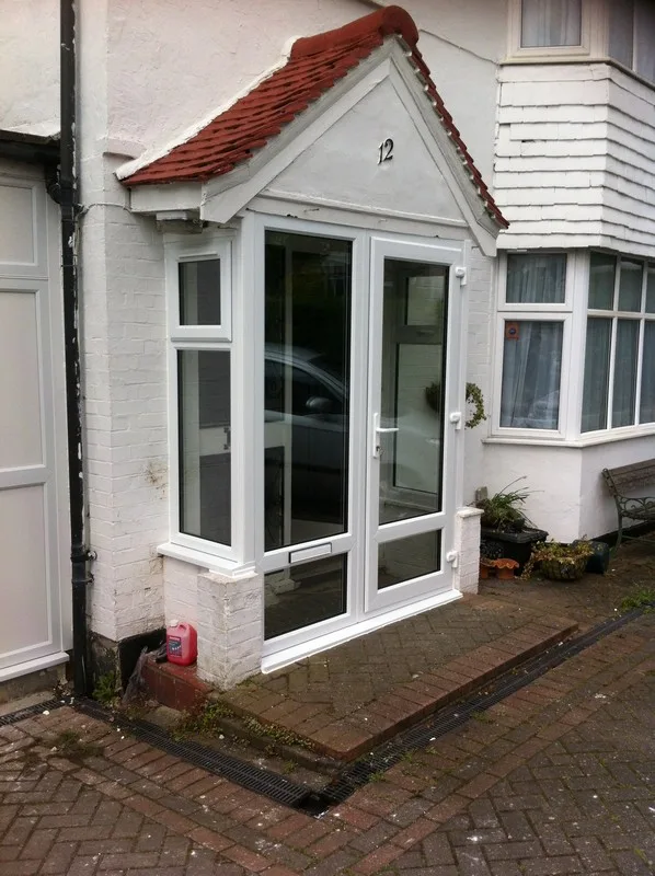 Finchley Central Window & Door Services