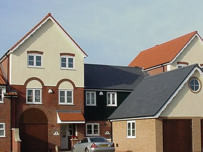 Areas We Cover — Gallery Finchley Central