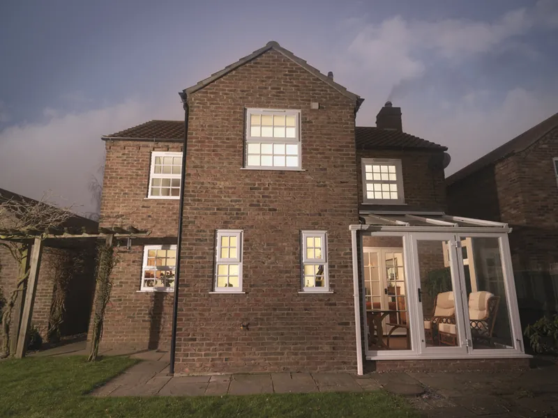 Conservatories Finchley Central