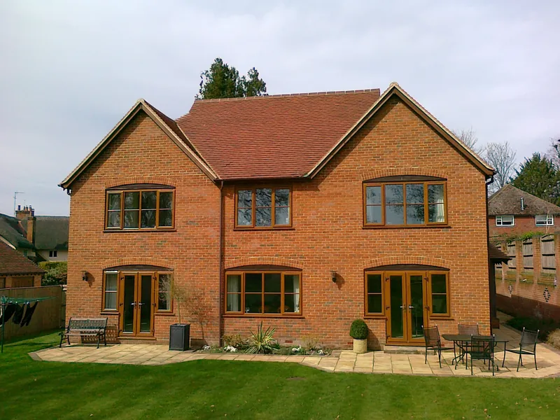 Conservatories Finchley Central