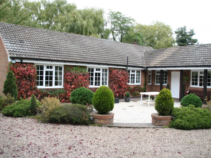 Conservatories Finchley Central