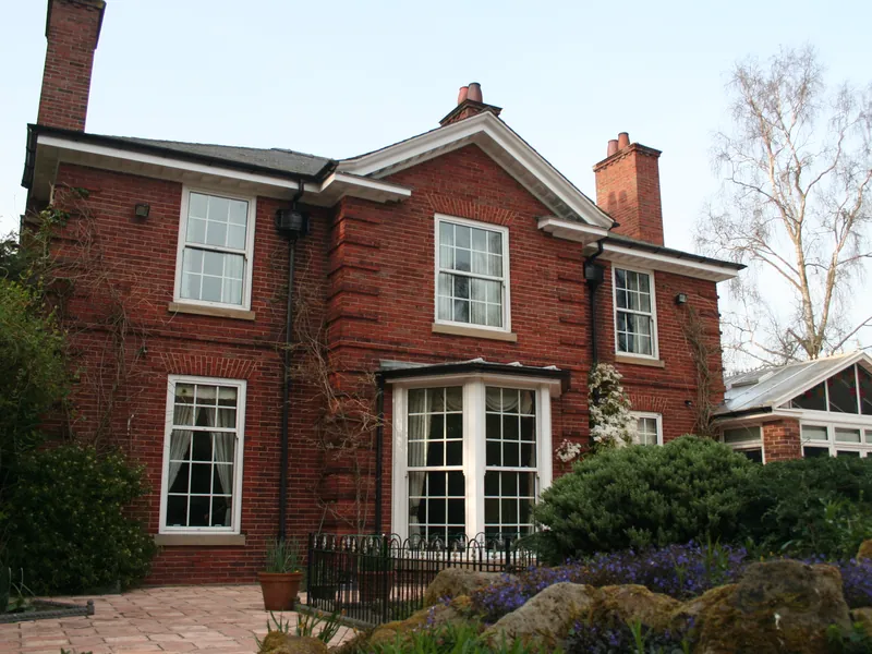 Conservatories Finchley Central