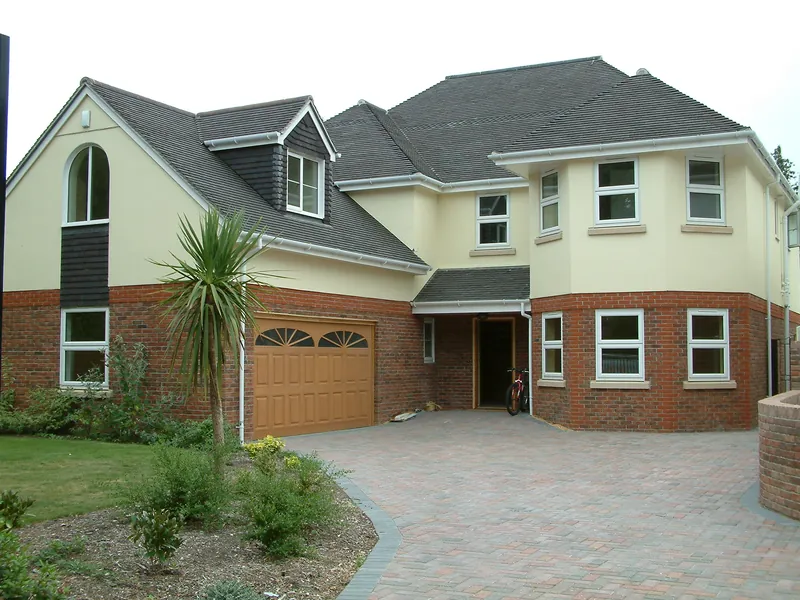 Conservatories Finchley Central