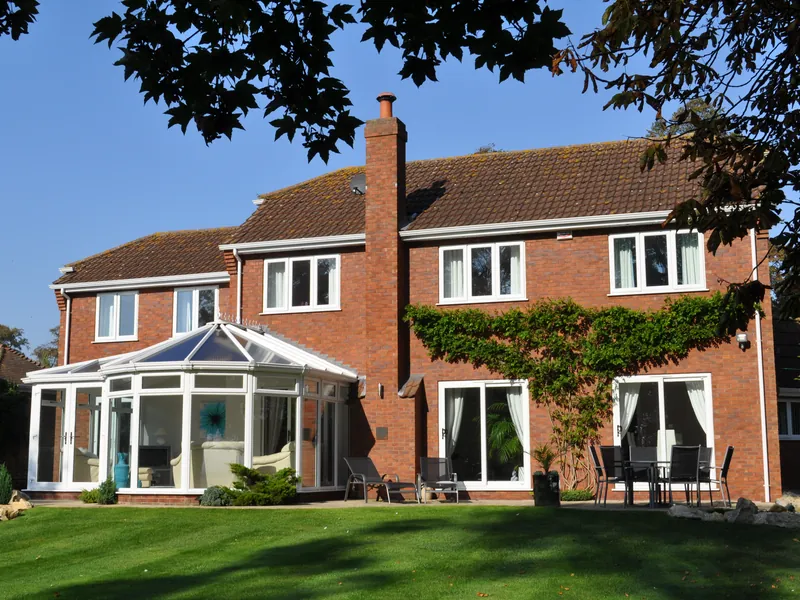 Garden Room Finchley Central