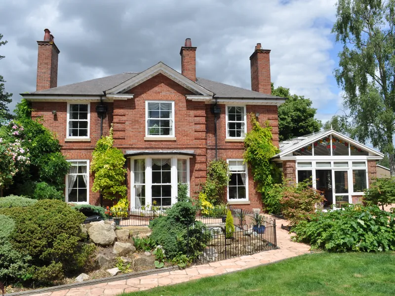 Garden Room Finchley Central