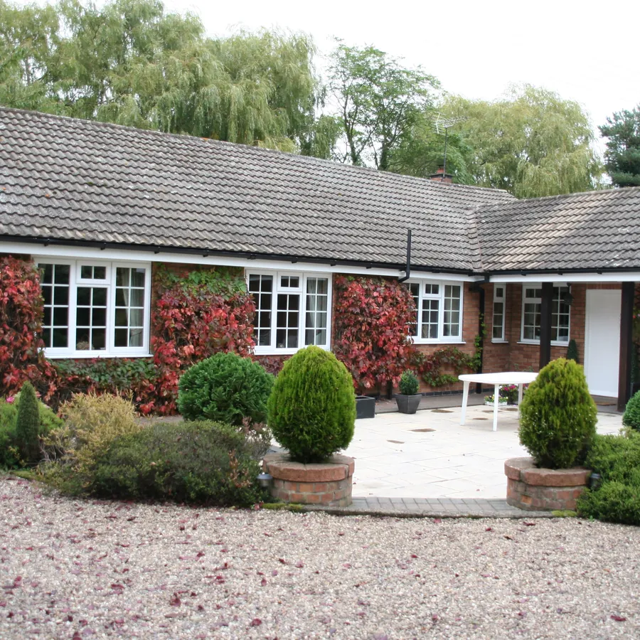 Garden Room Finchley Central