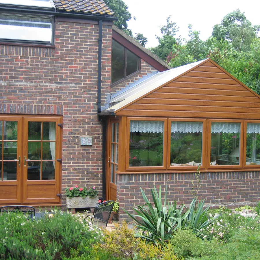 Garden Room Finchley Central