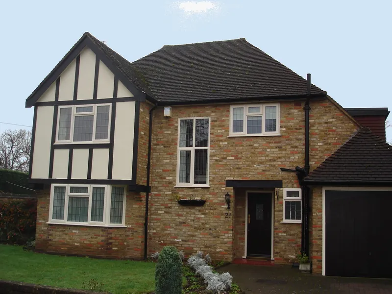 Orangery Finchley Central