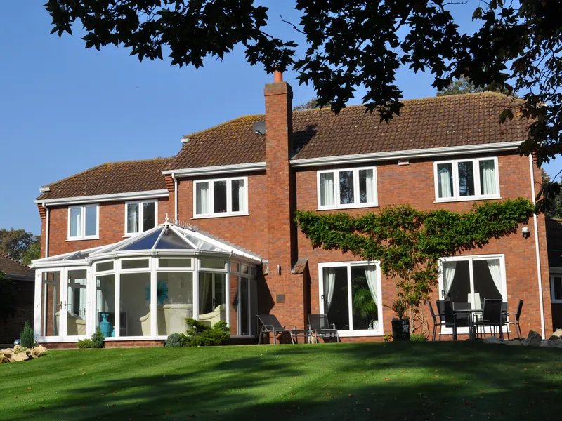 Orangery Finchley Central