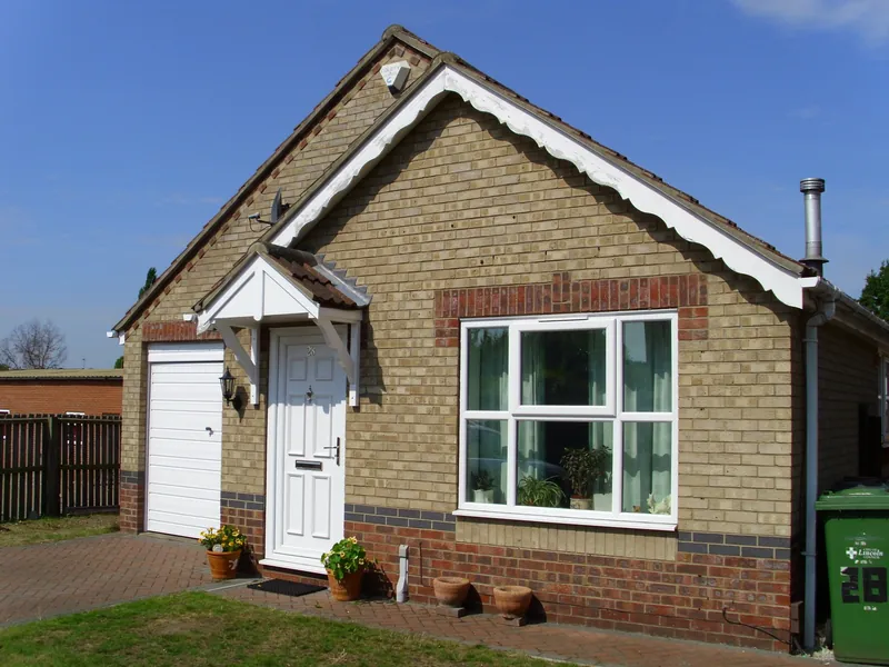 Orangery Finchley Central