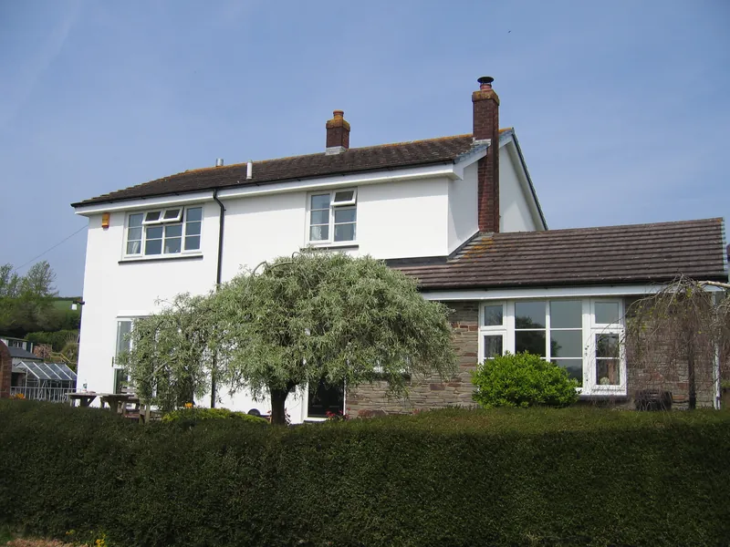 Orangery Finchley Central