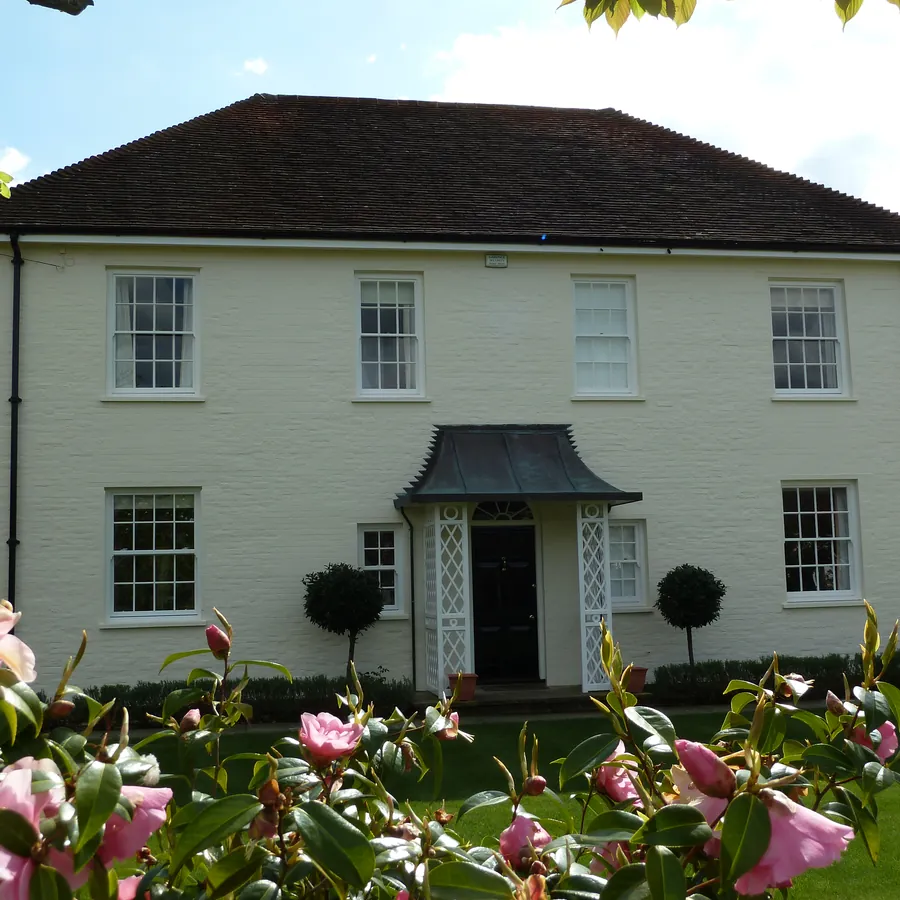 Orangery Finchley Central