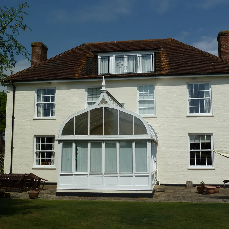 Orangery Finchley Central