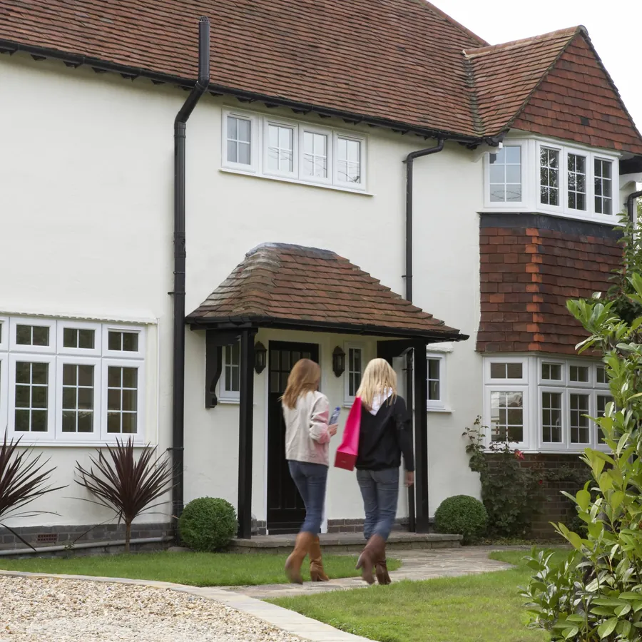 Orangery Finchley Central