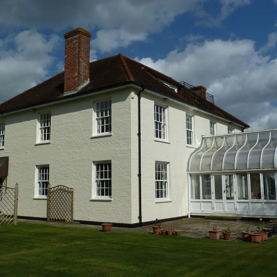 Conservatories Finchley Central