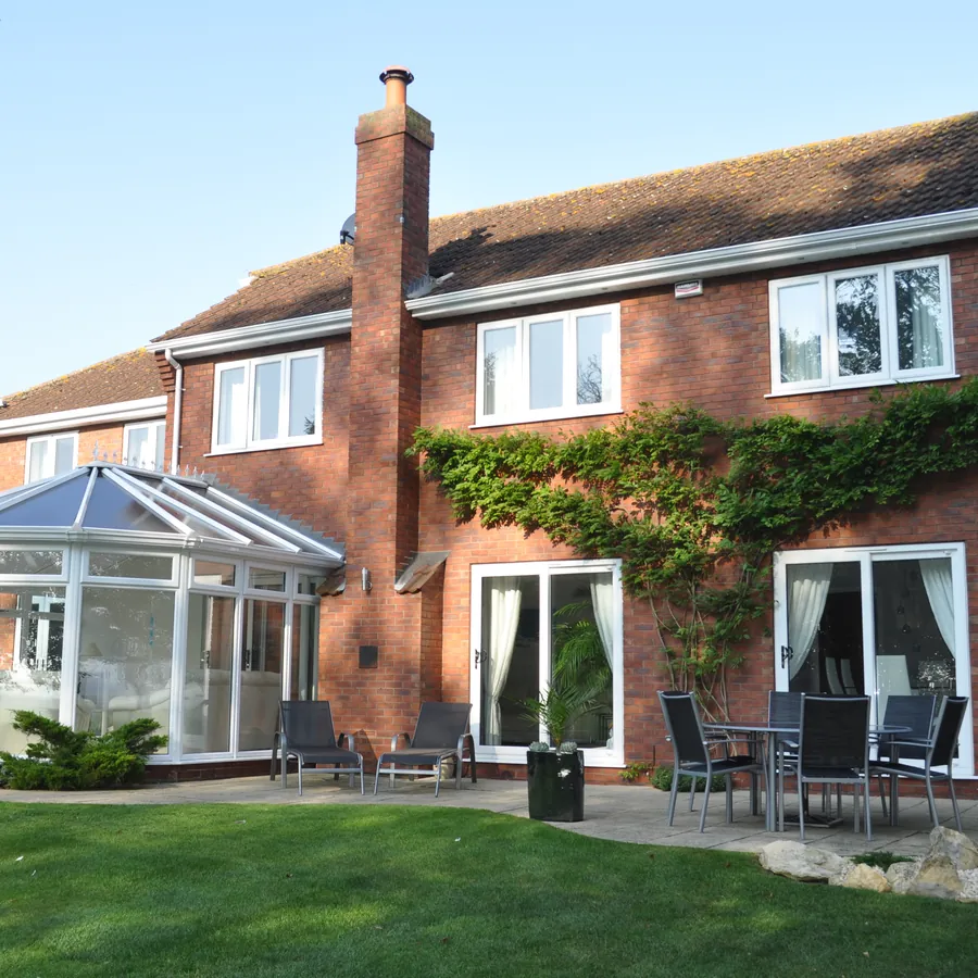 Conservatories Finchley Central