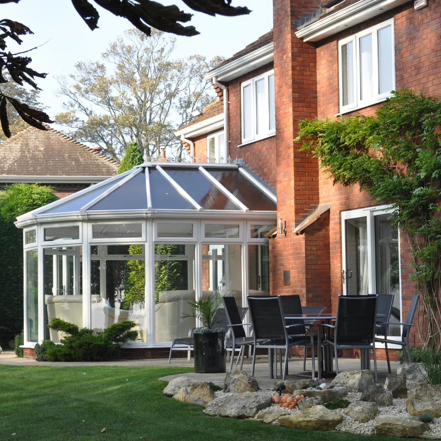 Conservatories Finchley Central