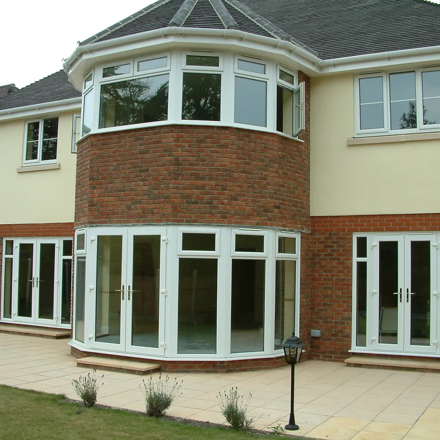 Conservatories Finchley Central
