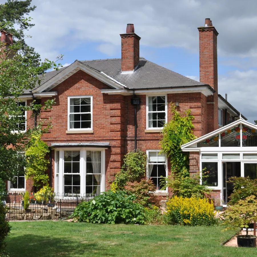 Victorian Finchley Central