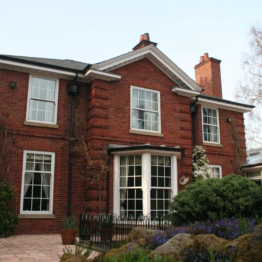 Victorian Finchley Central
