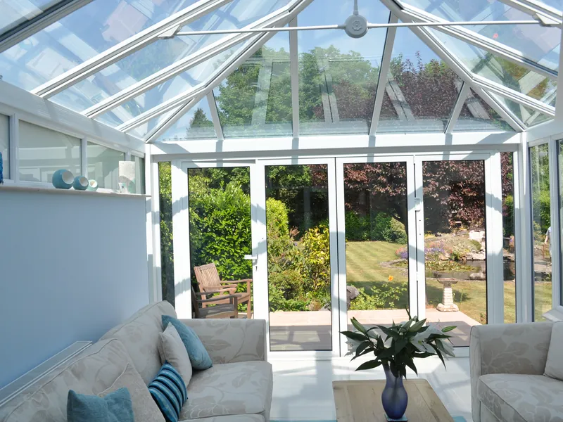 Bifold Finchley Central