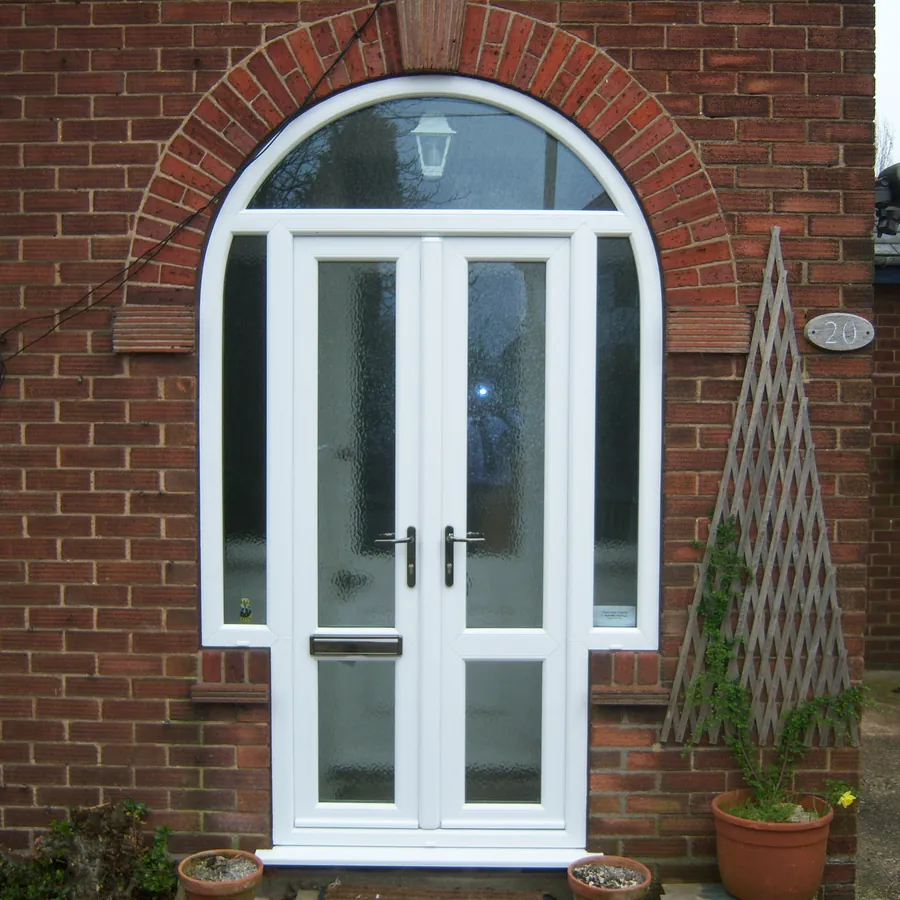 Front Finchley Central
