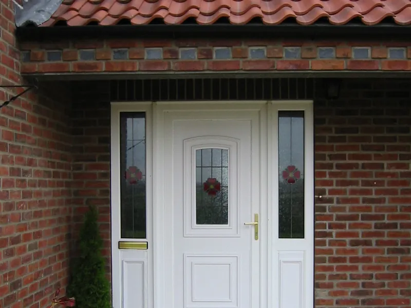 Doors Finchley Central