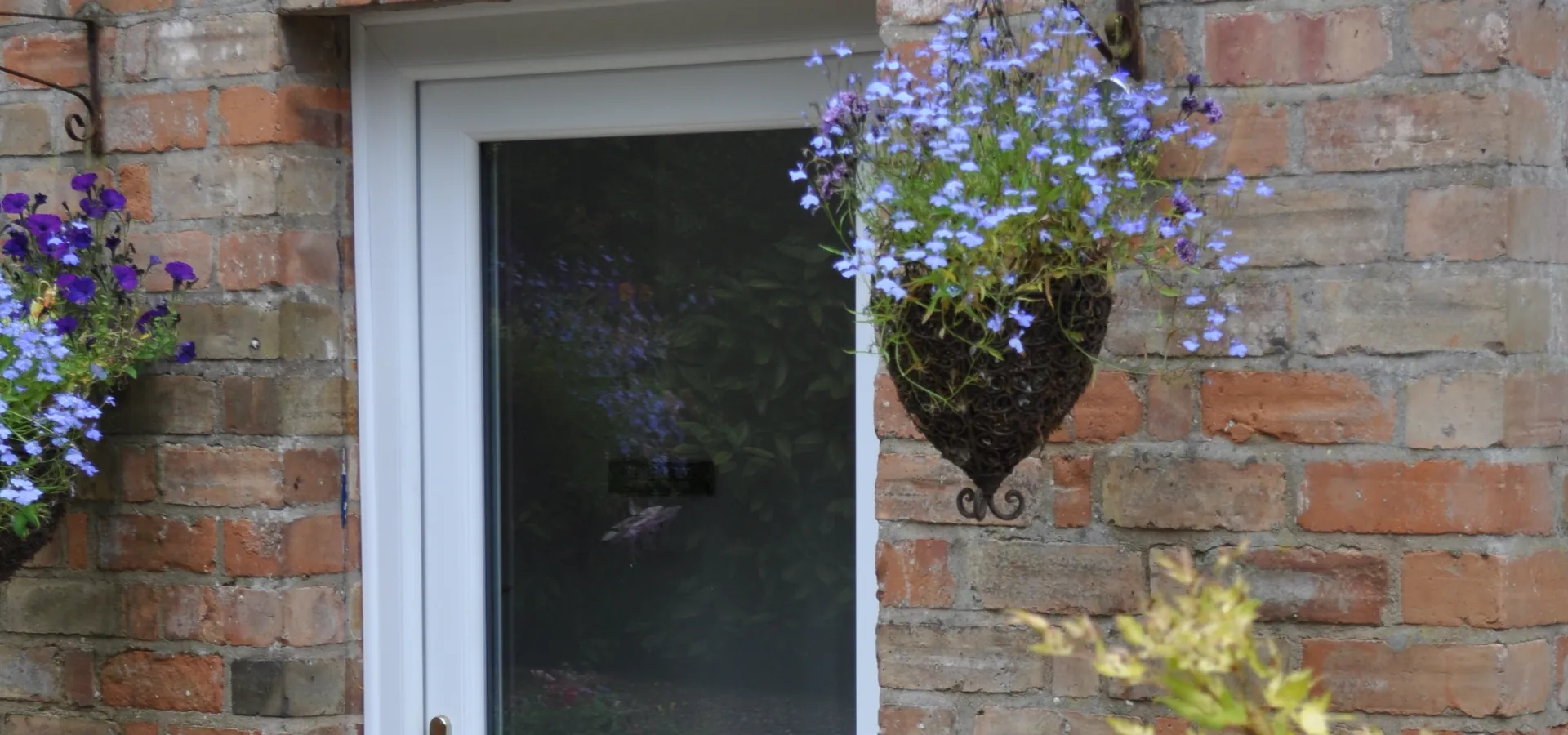 Double Glazing Doors Finchley Central