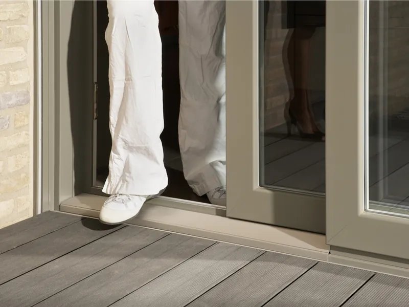 Patio Finchley Central