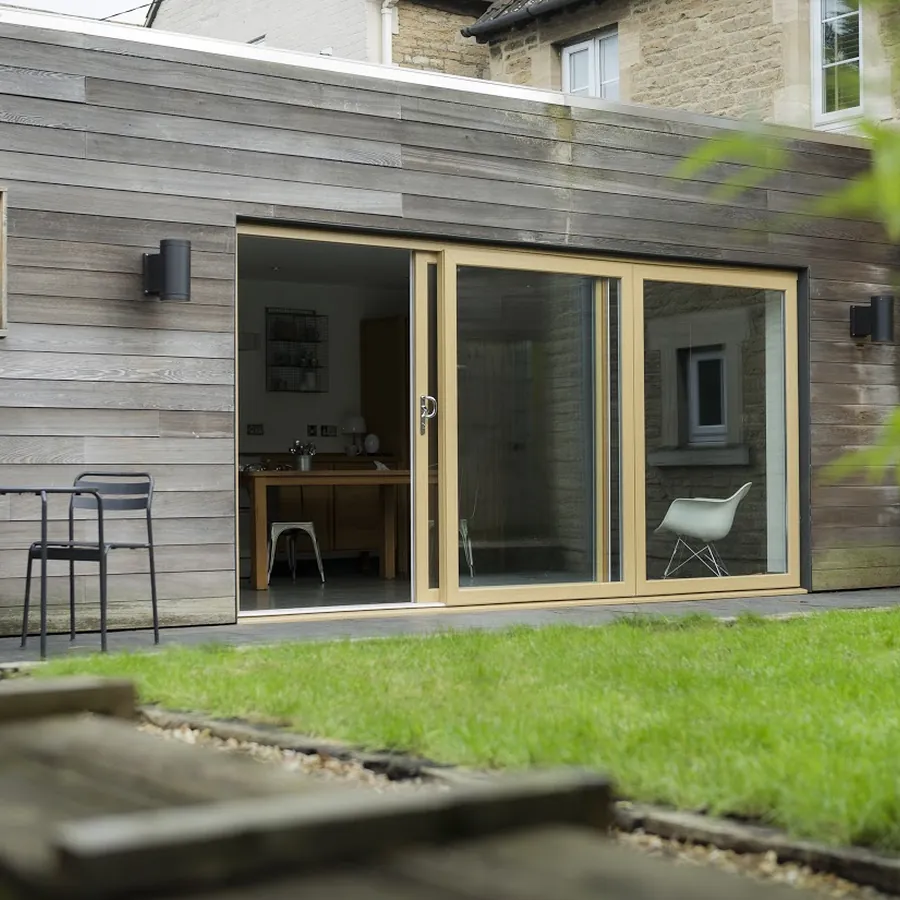 Patio Finchley Central