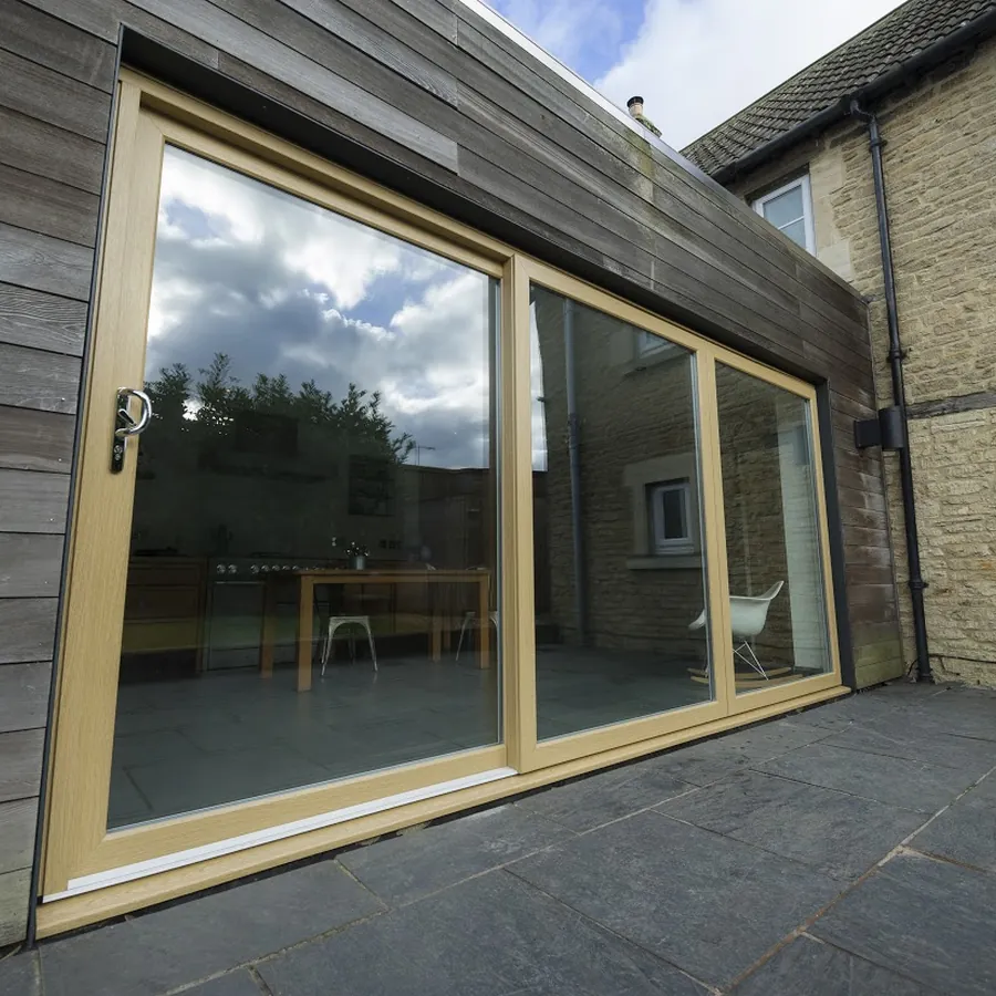 Patio Finchley Central