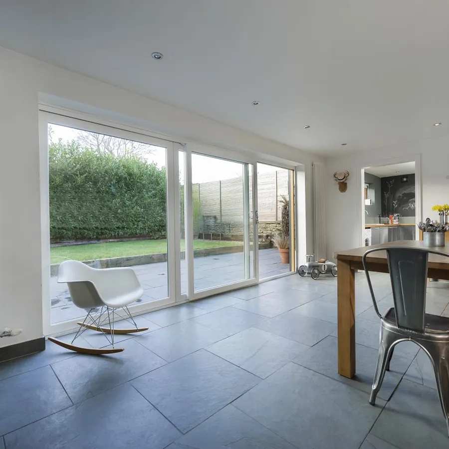 Patio Finchley Central
