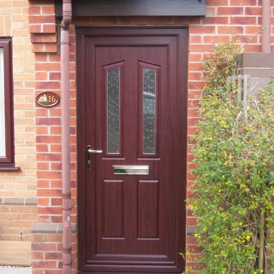 Doors Finchley Central