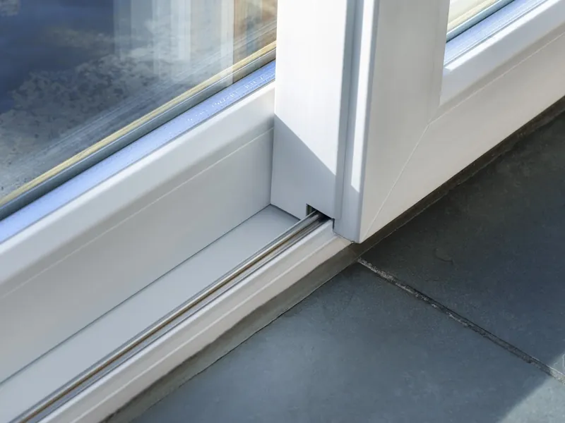 Sliding Patio Finchley Central