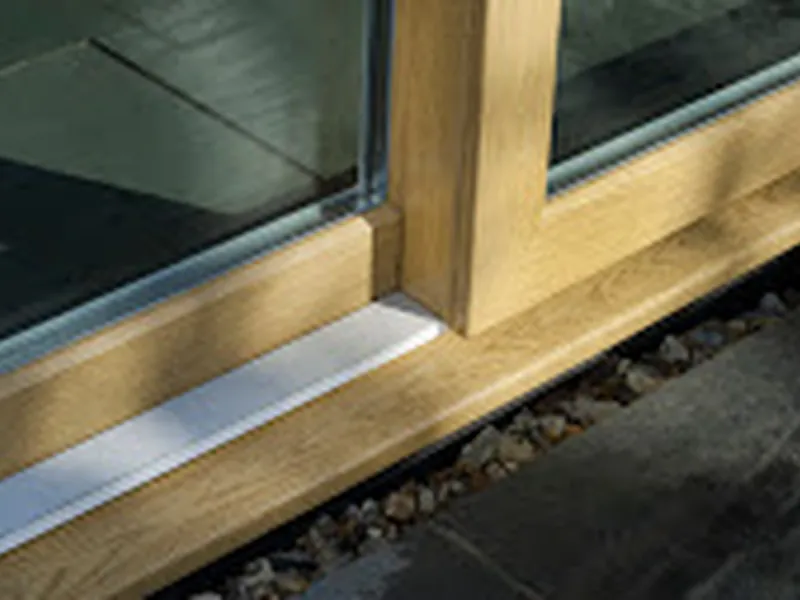 Sliding Patio Finchley Central