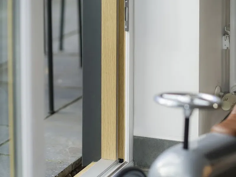 Sliding Patio Finchley Central