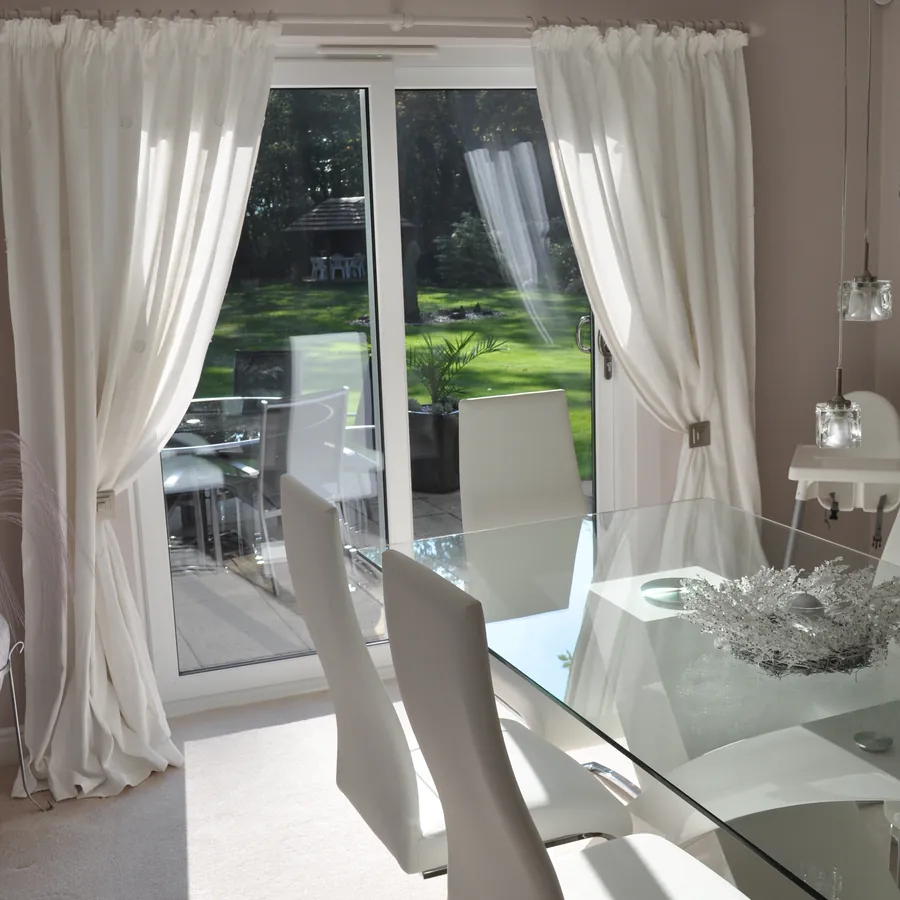 Sliding Patio Finchley Central