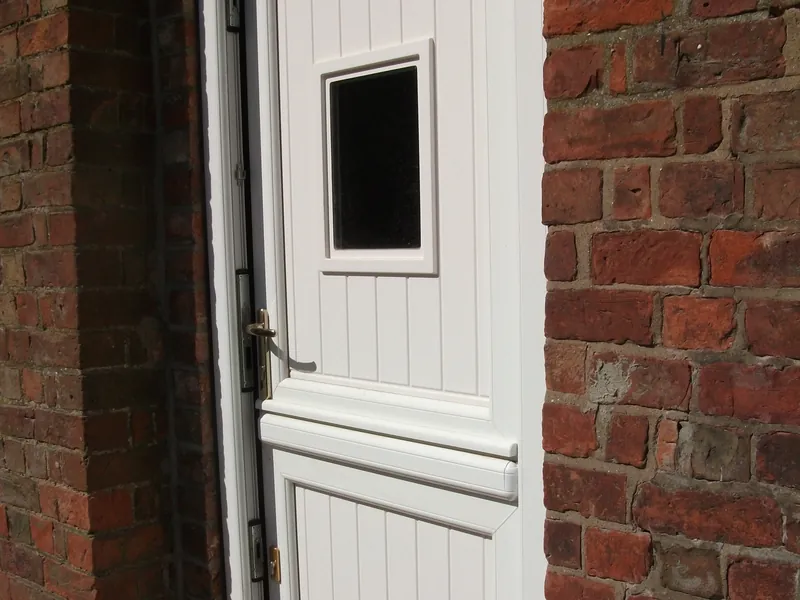 Stable Finchley Central