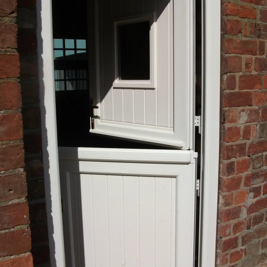 Stable Finchley Central