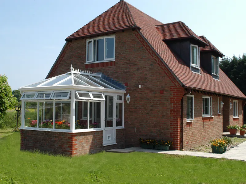 Aluminium Windows Finchley Central