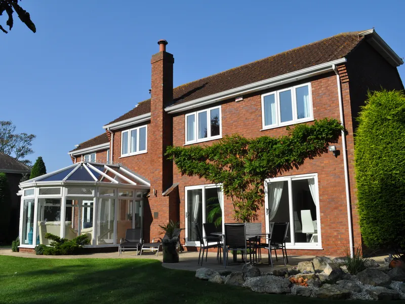 Aluminium Windows Finchley Central