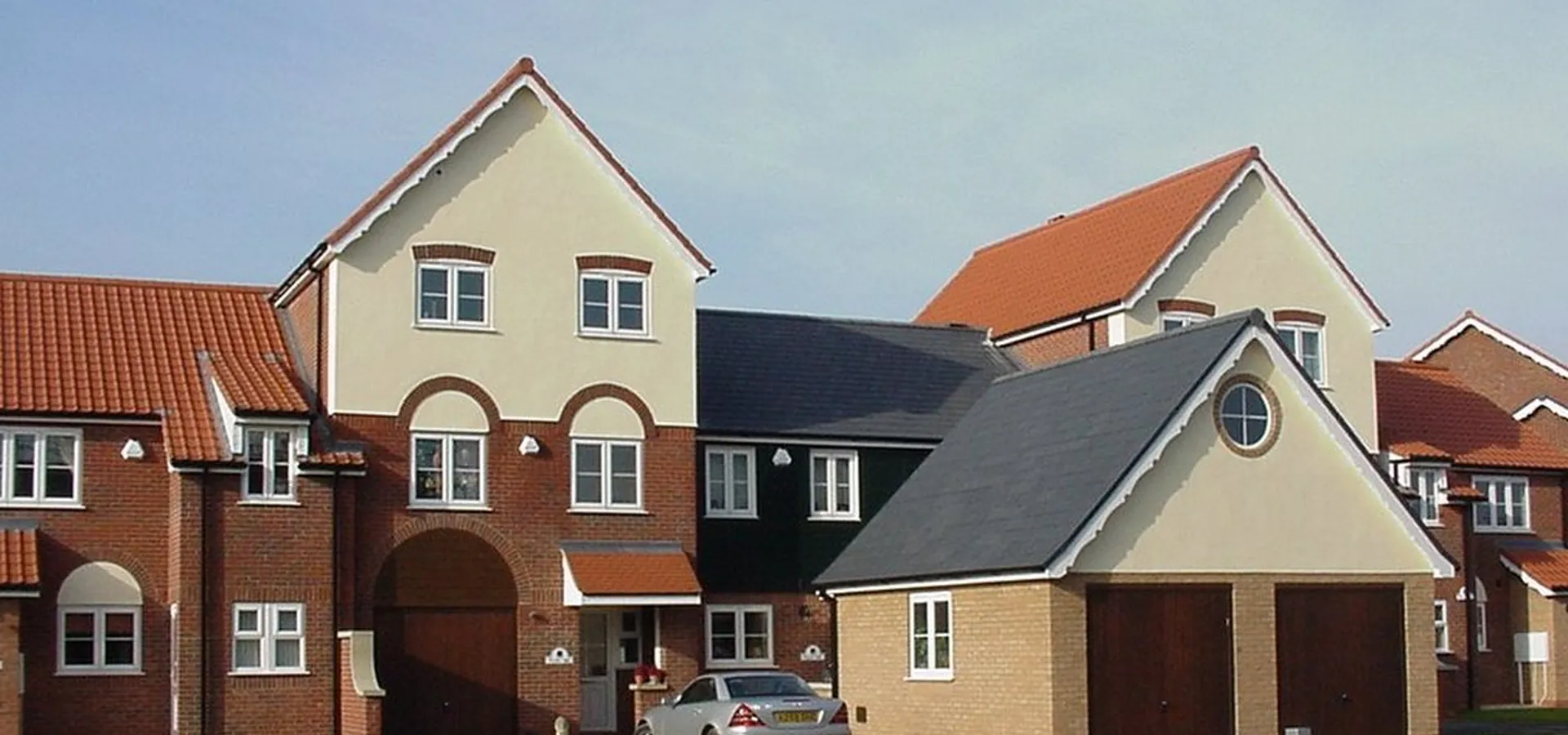 Aluminium Windows Finchley Central