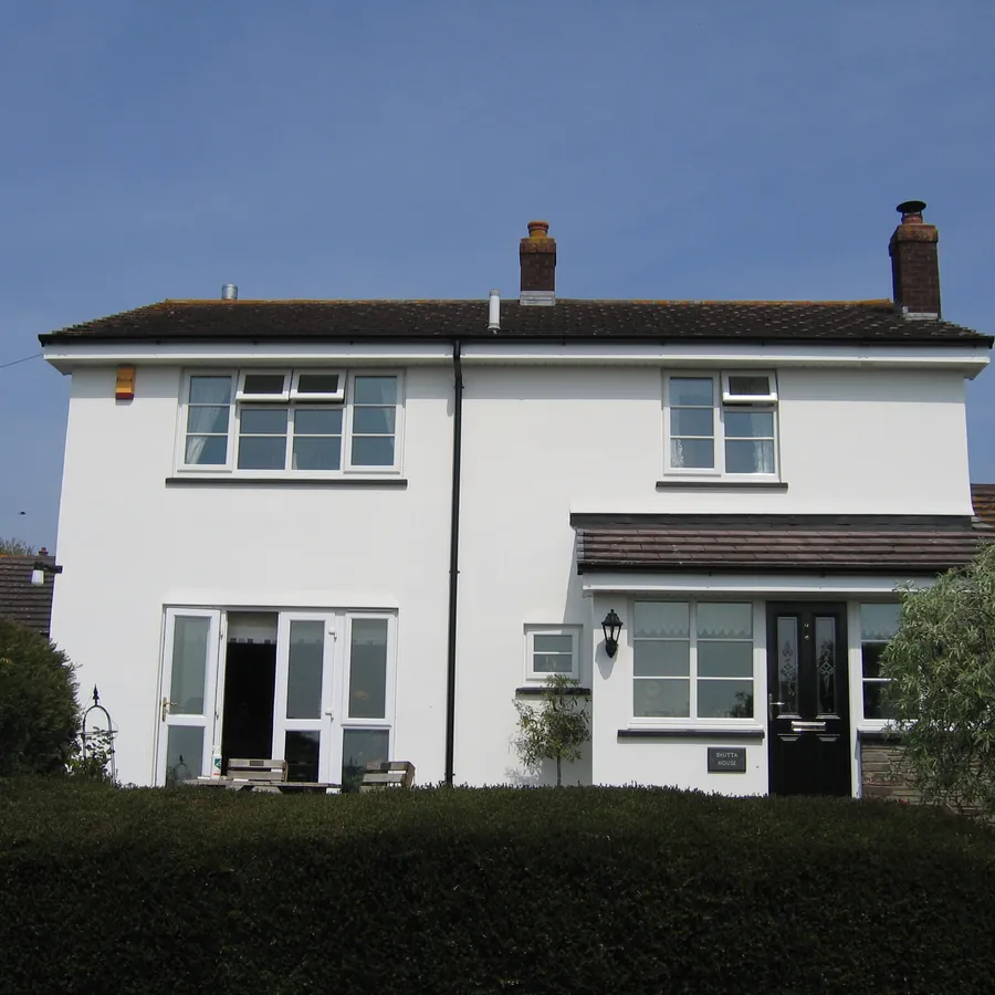 Aluminium Windows Finchley Central