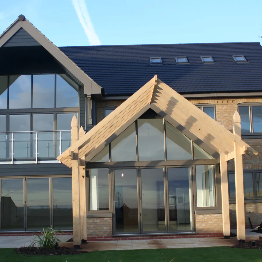 Aluminium Windows Finchley Central