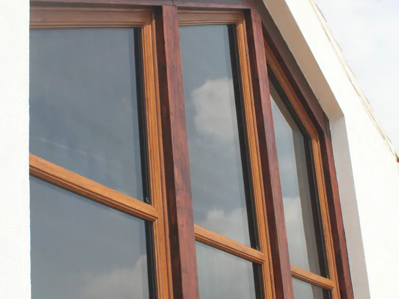 Bay Windows Finchley Central