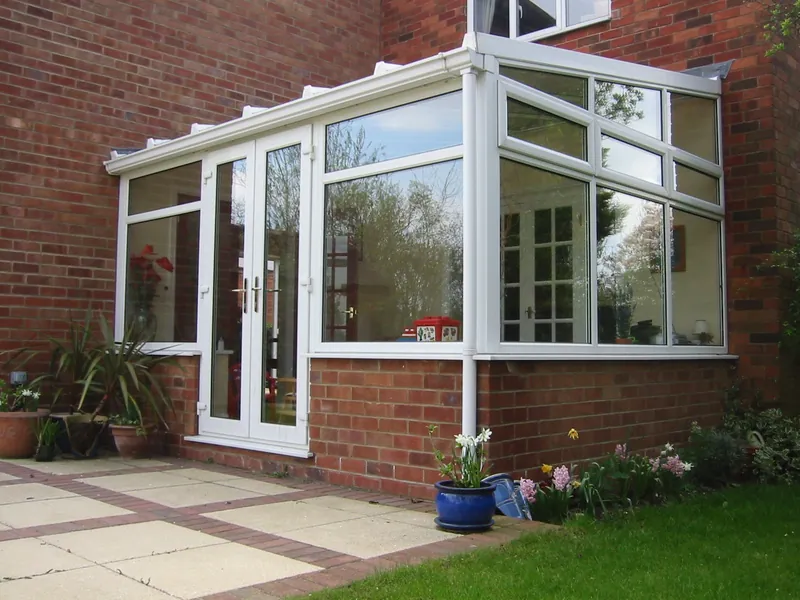 Bay Windows Finchley Central