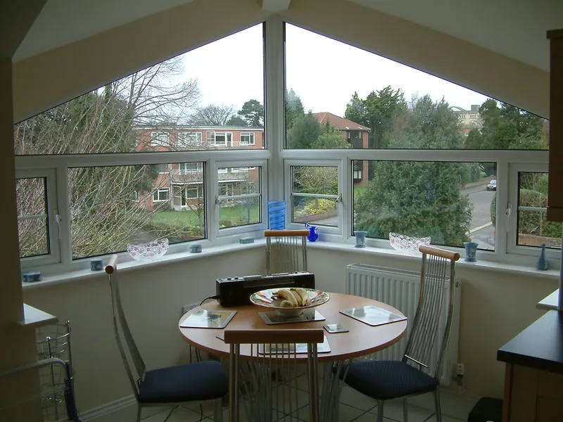 Bay Windows Finchley Central