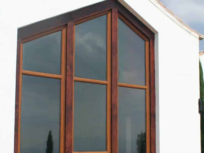 Bay Windows Finchley Central