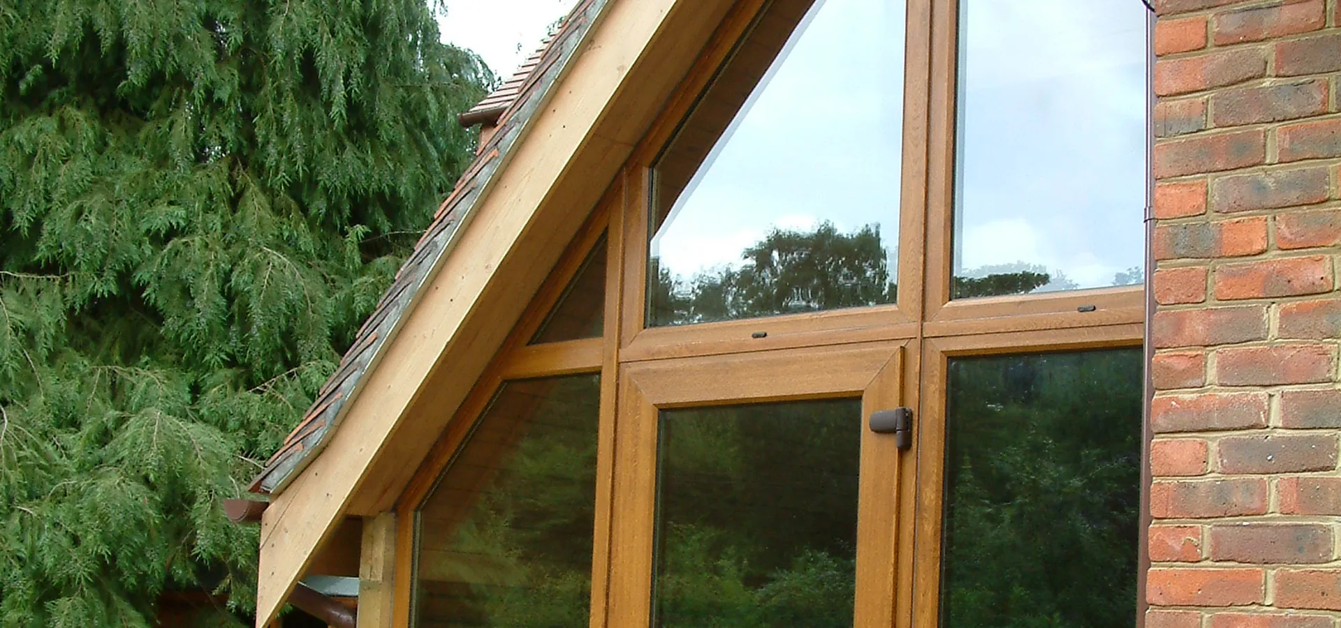 Bay Windows Finchley Central